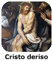 Cristo deriso